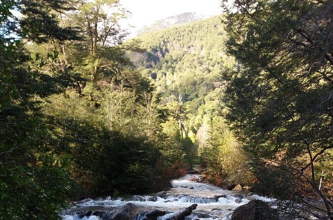 Trekking Huerquehue - FAQ