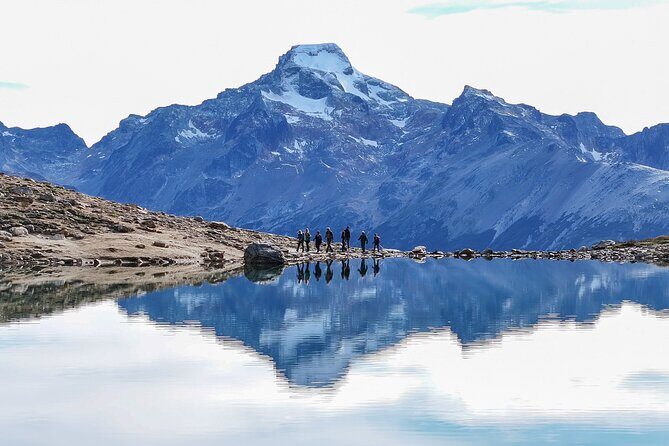 Trekking in Laguna Turquesa and Monte Carbajal - Experience the Unique Treasures of Ushuaia: Laguna Turquesa and Monte Carbajal