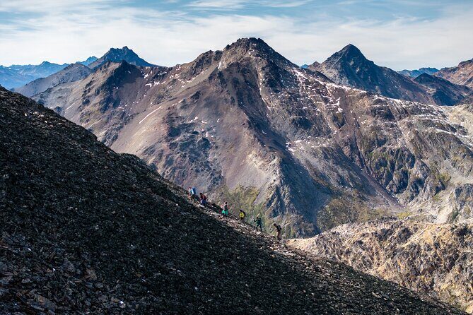 Trekking in Laguna Turquesa and Monte Carbajal - Authenticity and Value: What You’re Really Getting