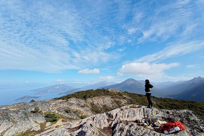 Trekking in Monte Susana in Small Group Lunch Included - Key Points