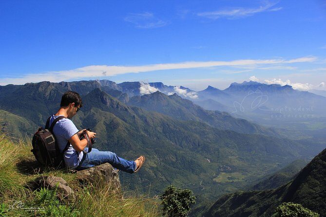 Trekking in Munnar - Who Will Love This Trek?
