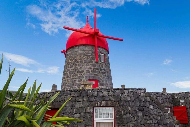 Trekking in the Azores: Flores and Corvo, the pearls of the Atlantic - Who Should Consider This Tour?