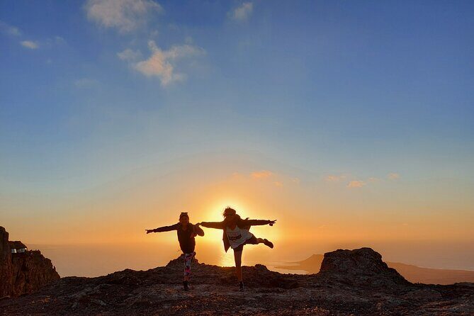 Trekking in the Volcanoes Natural Park in a small group - What Travelers Love Most