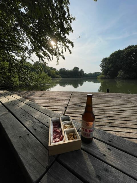 Trekking in the Wood with picnic on the turtles lake - A Deep Dive into the Experience: What You Can Expect