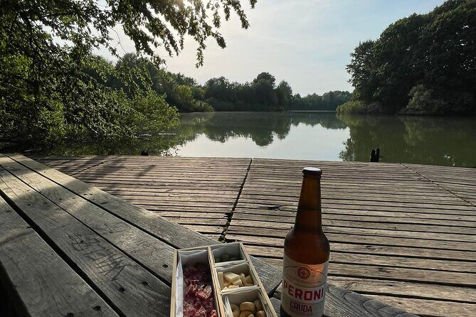 Trekking in the Wood with picnic on the turtles lake - A Detailed Look at the Experience