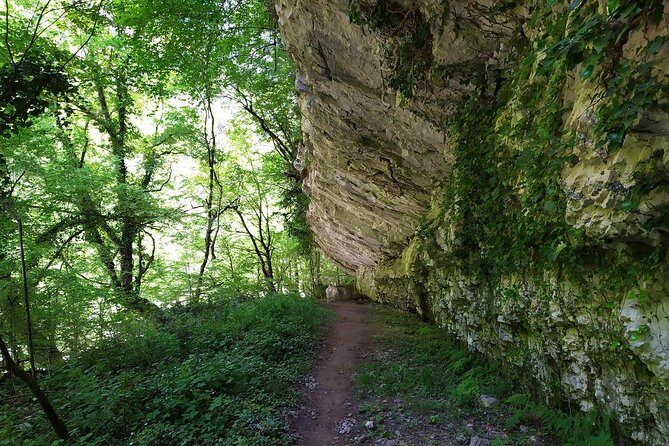Trekking in Vikos Gorge (3 days) - Starting Point: Ioannina and the Journey to Zagori