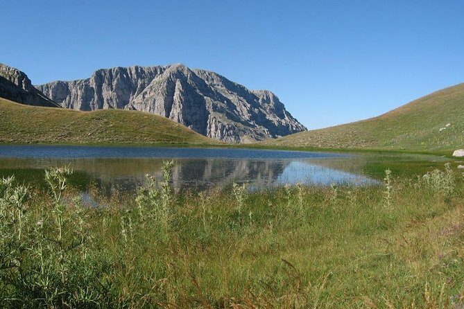 Trekking in Vikos Gorge (3 days) - Day 3: Panoramas and Villages
