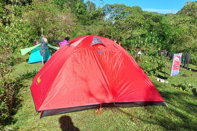 Trekking Lembah Lohe - Who Should Consider This Tour?