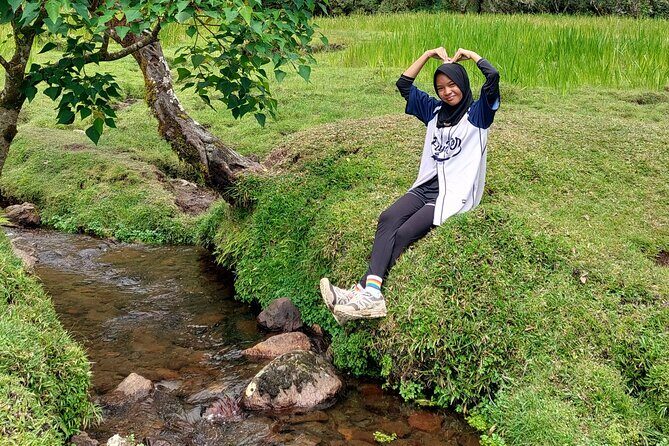 Trekking Lembah Lohe - FAQ