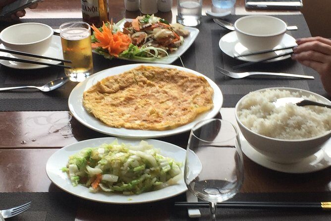 Trekking Like A Boss around Sapa with options - Who Will Enjoy This Tour Most?