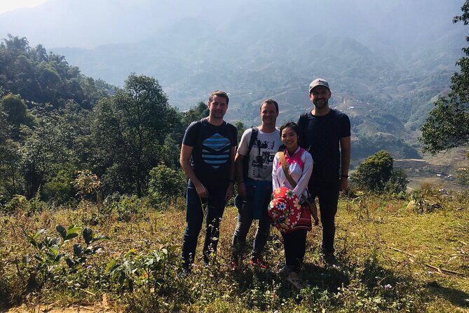 Trekking Like A Boss around Sapa with options - Final Thoughts