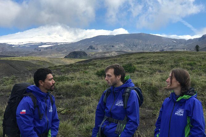 Trekking Mirador el volcano + Geometric hot springs - Who Should Consider This Tour?