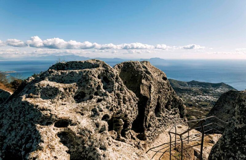 Trekking Mount Epomeo - Trekking Mount Epomeo: An Authentic Journey into Ischia’s Scenic Heart