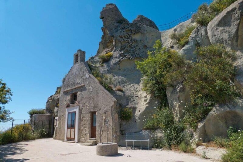 Trekking Mount Epomeo - Who Will Love This Tour?
