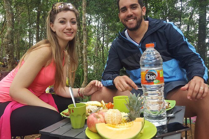 Trekking Mt. Rinjani 2 Days 1 Night Senaru Crater Rim - Trekking Mt. Rinjani 2 Days 1 Night Senaru Crater Rim: An Authentic Adventure