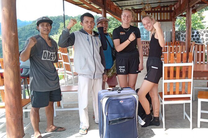 Trekking Mt. Rinjani 2 Days 1 Night Senaru Crater Rim - Detailed Review: The Mount Rinjani 2-Day Trek