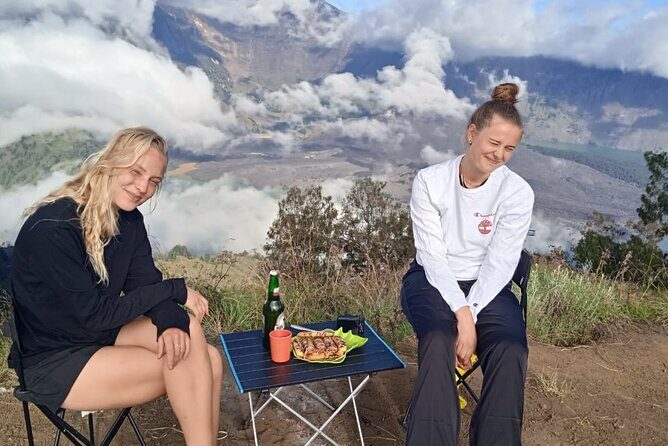 Trekking Mt. Rinjani 2 Days 1 Night Senaru Crater Rim - FAQ