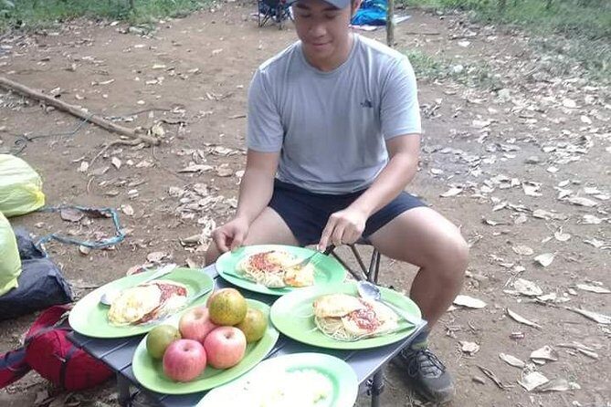 Trekking Mt. Rinjani 2 Days 1 Night Senaru Crater Rim - To sum it up,