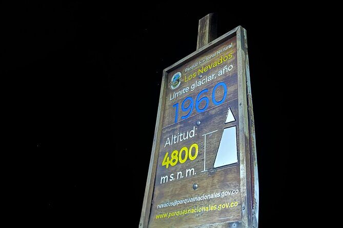 Trekking Nevado del Tolima 4 days (5220 meters high) - Why Choose This Trek?