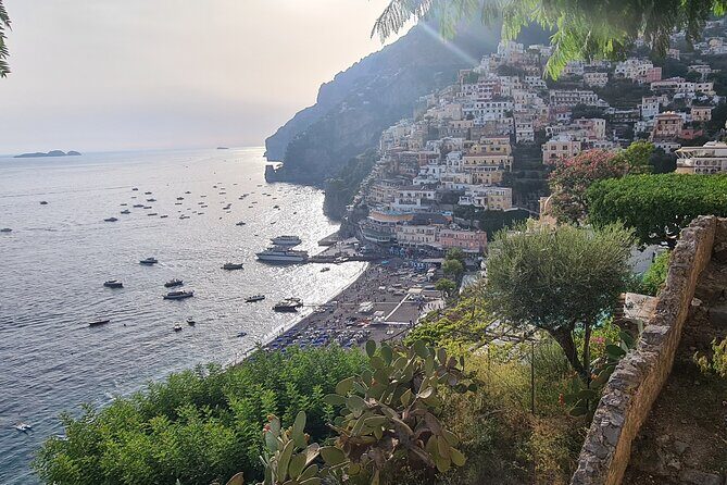 Trekking of the Amalfi Coast - 4 Days / 3 Nights - Why Choose This Trek?