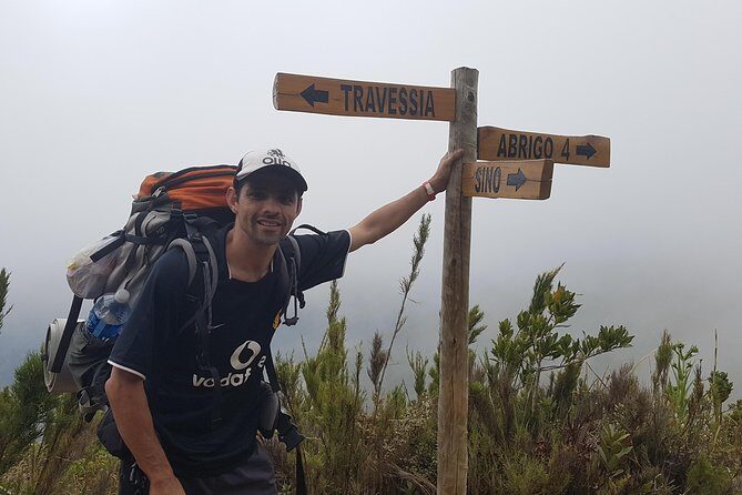 Trekking Pedra do Sino - Full Day - Parque Nacional Serra dos Órgãos - A Complete Look at the Pedra do Sino Trekking Experience