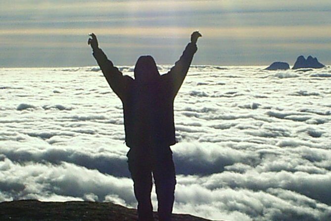 Trekking Pedra do Sino - Full Day - Parque Nacional Serra dos Órgãos - Authentic Perspectives from Past Travelers