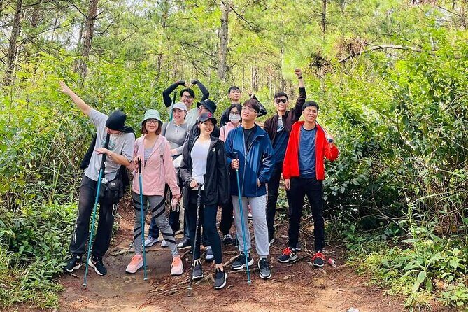 Trekking Pinhet - SUP/ Kayak at Tuyen Lam lake - Practical Details and Tips