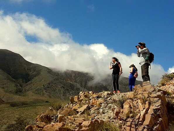Trekking Purmamarca - Discovering the Unique Landscape of Purmamarca
