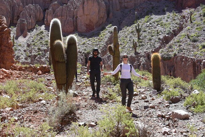 Trekking Purmamarca - The Sum Up: Why Choose This Trek?