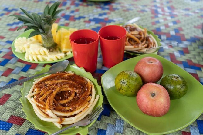 Trekking Rinjani Mountain Summit 2 Days 1 Night - Em Adventure - In-Depth Review of the Rinjani Trek Experience