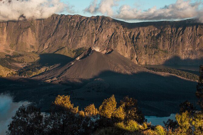 Trekking Rinjani Summit 2 Days 1 Night - Experience the Rinjani Summit in Just 2 Days