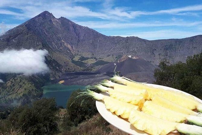 Trekking Rinjani Volcano To Crater Rim Senaru 2D-1N Private - Syam Trekker - The Itinerary: What’s Included and Why It Matters