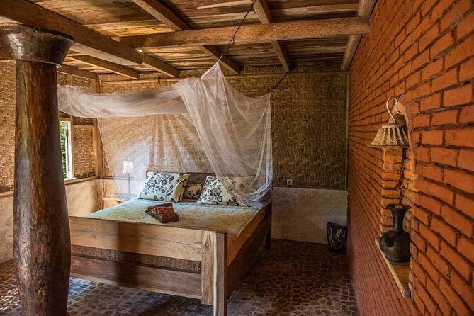 Trekking Rinjani Volcano To Crater Rim Senaru 2D-1N Private - Syam Trekker - The Experience: Authentic and Well-Organized