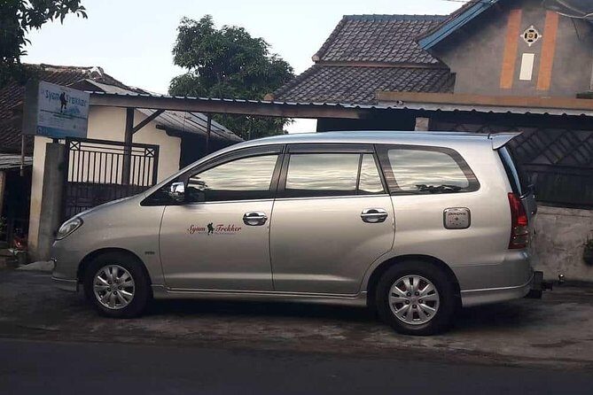 Trekking Rinjani Volcano To Crater Rim Senaru 2D-1N Private - Syam Trekker - The Value for Money