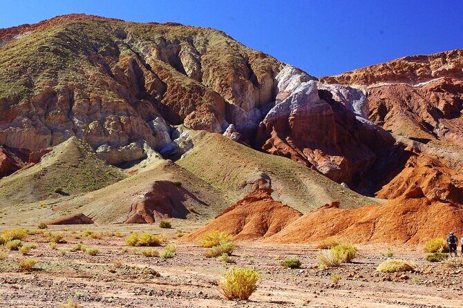 Trekking Rio Salado from San Pedro de Atacama - In-Depth Review of the Trekking Rio Salado Tour