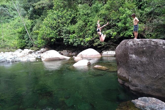 Trekking Ríos de Cristal - Setting the Scene: Where Does the Tour Take You?