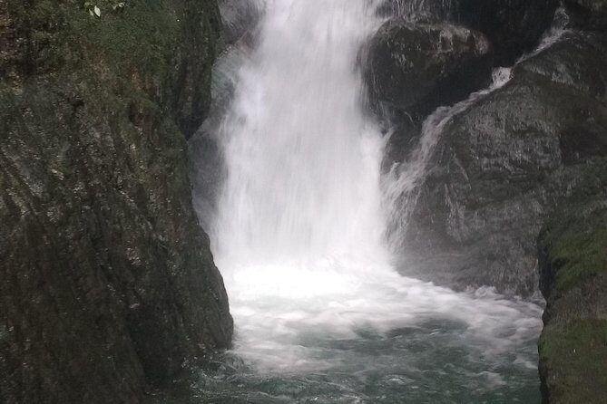 Trekking & Rivering Reserve Pericos - Trekking & Rivering Reserve Pericos: An Authentic Colombian Wilderness Experience