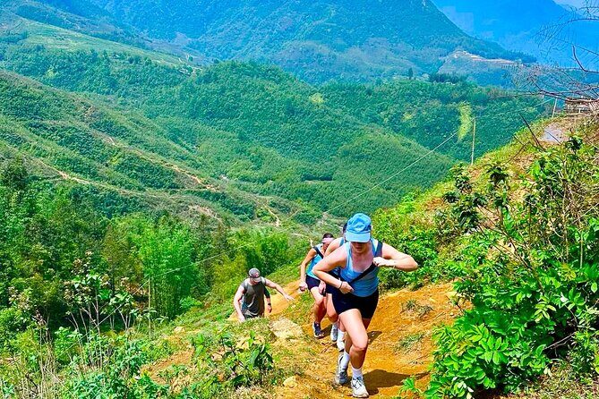 Trekking SaPa 2-Day Local Adventure with Homestay & Guide - Exploring Sapa on a 2-Day Trekking Adventure with Homestay and Guide