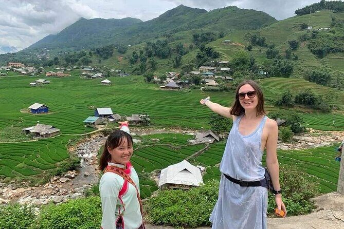 Trekking SaPa 2-Day Local Adventure with Homestay & Guide - The Full Experience: In-Depth Review