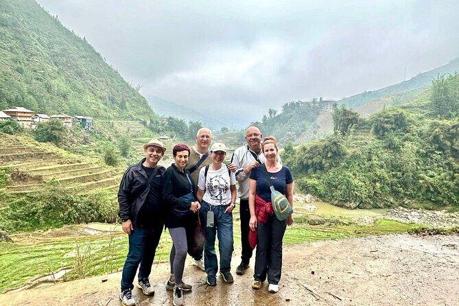 Trekking SaPa 2-Day Local Adventure with Homestay & Guide - Final Thoughts