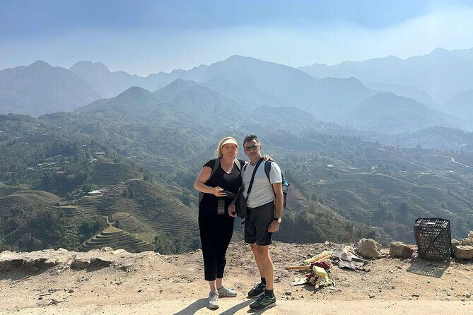 Trekking SaPa 2-Day Local Adventure with Homestay & Guide - Frequently Asked Questions