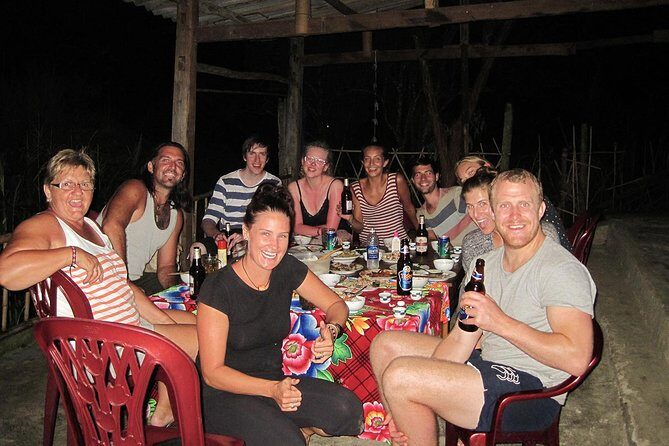 Trekking Sapa - Bac Ha Market: Sleep on Train & Homestay - A Detailed Look at the Itinerary: What Youll Experience