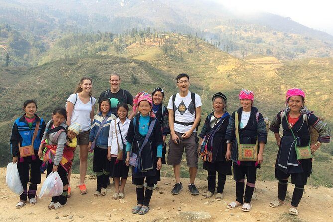 Trekking Sapa - Bac Ha Market: Sleep on Train & Homestay - Authenticity and Value: What Makes This Tour Stand Out?