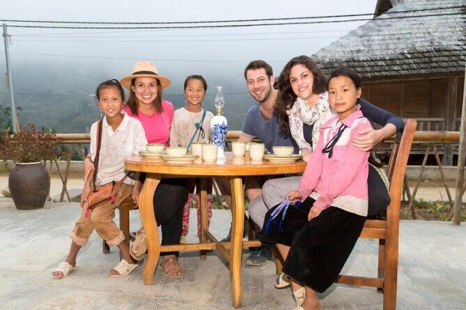 Trekking Sapa - Bac Ha Market: Sleep on Train & Homestay - Who Should Consider This Tour?