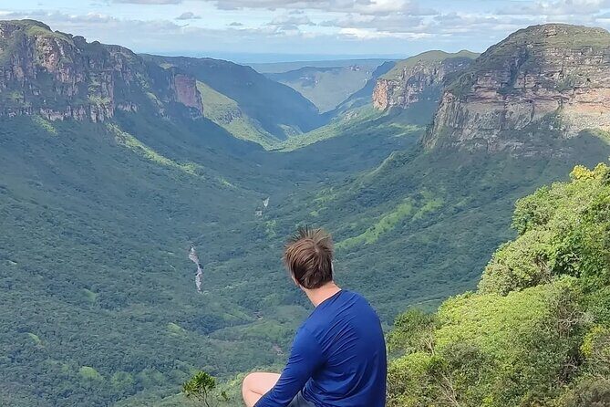 Trekking the valley of the pat 3 days/ GUIDE TUTY CHAPADA DIAMANTINA - Who Will Love This Tour?