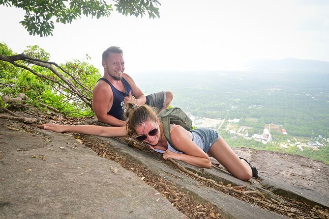 Trekking Tien Son Dinh Phu Quoc - Final Thoughts