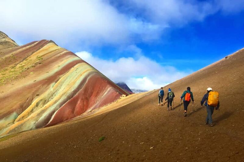 Trekking to Ausangate + Rainbow Mountain for 2-Day |Private| - Final Thoughts