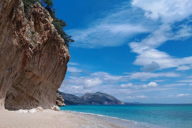 Trekking to Cala Luna the pearl of the Gulf of Orosei - In-Depth Review of the Cala Luna Trekking Experience