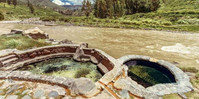 Trekking to Capua Waterfall - Key Points