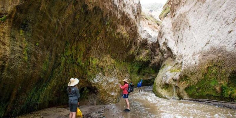 Trekking to Capua Waterfall - Why This Tour Offers Good Value